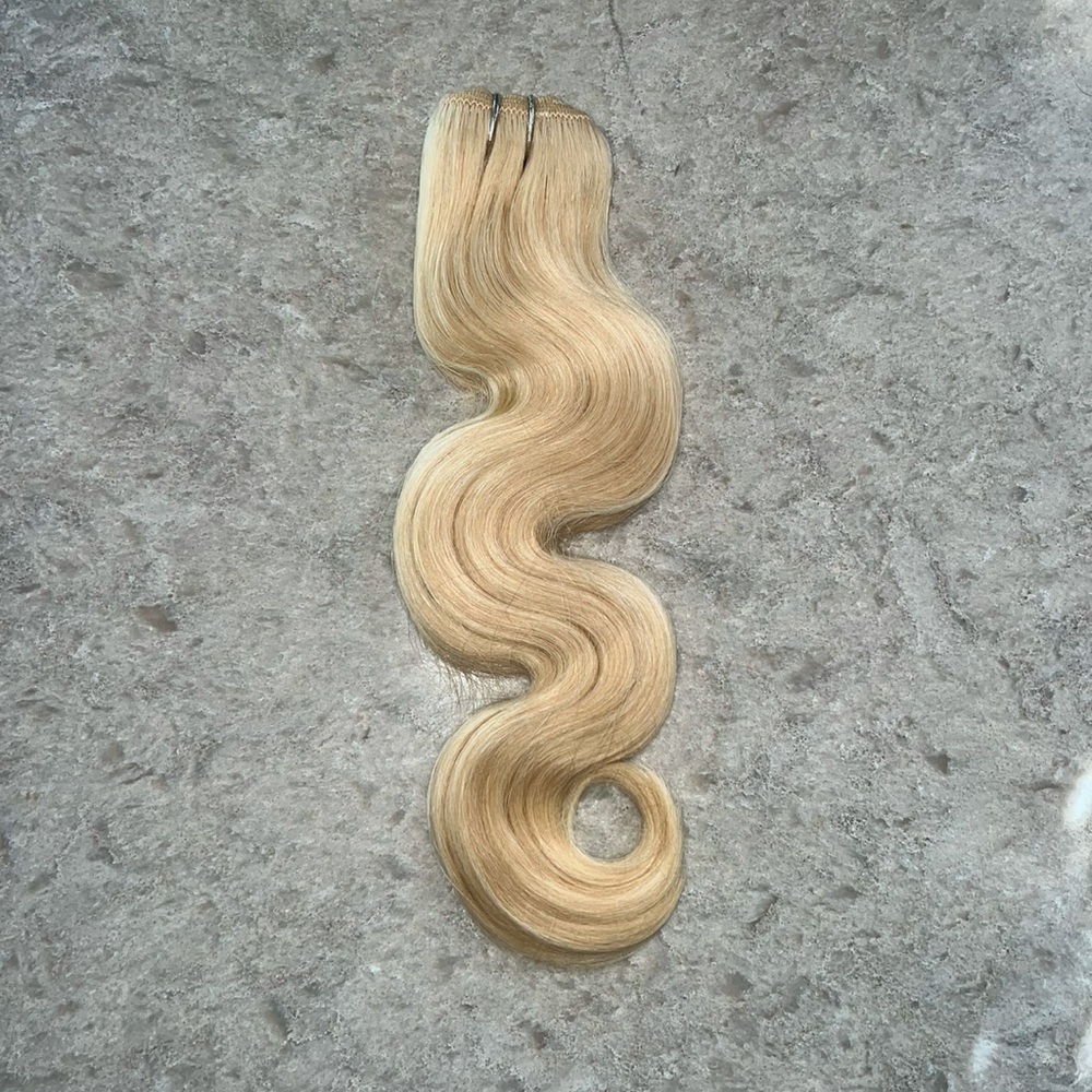 613 Body Wave Hair Weft (145g)